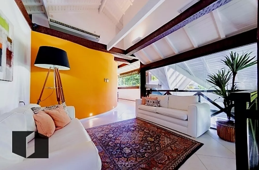 Casa de Condomínio, 4 quartos - Foto 23