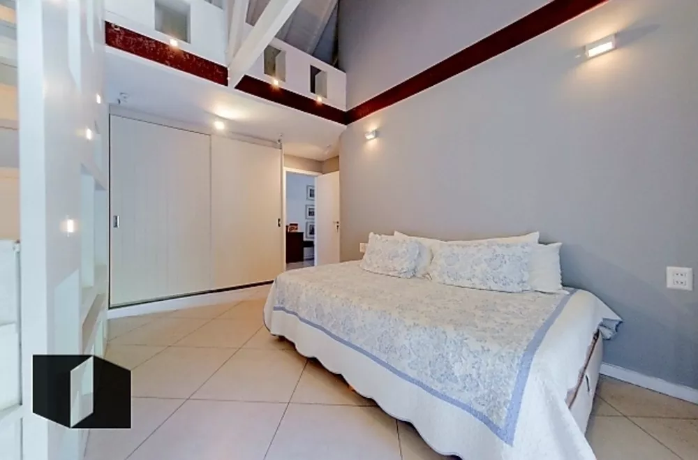 Casa de Condomínio, 4 quartos - Foto 37