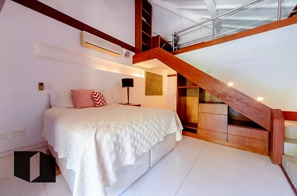 Casa de Condomínio, 4 quartos - Foto 41