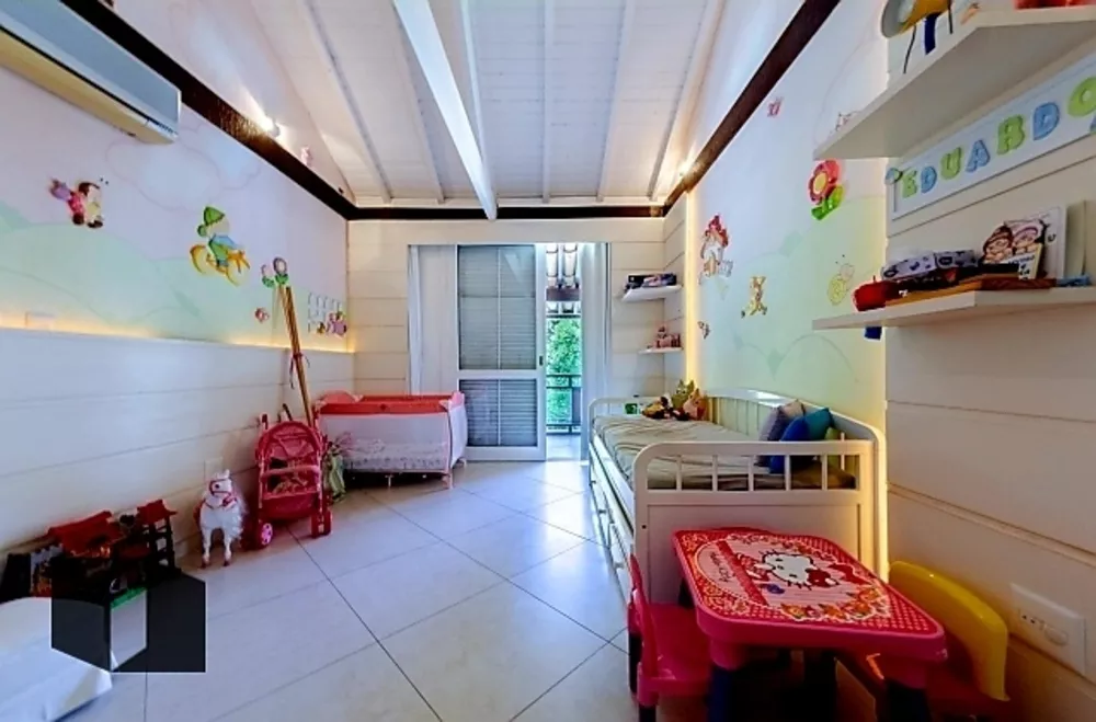 Casa de Condomínio, 4 quartos - Foto 46