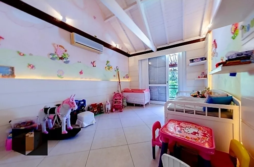 Casa de Condomínio, 4 quartos - Foto 47