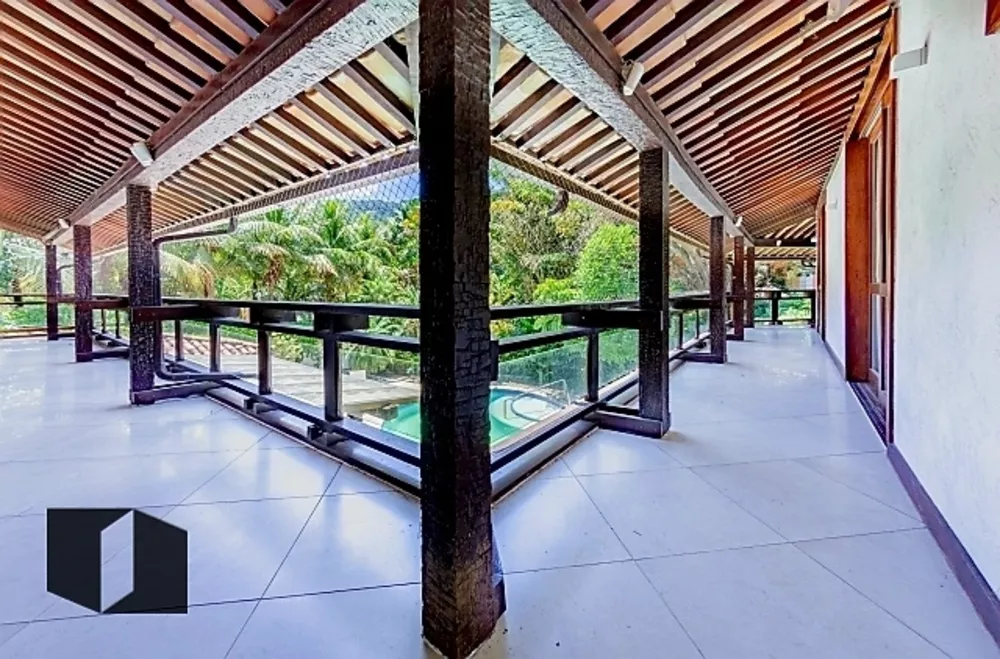 Casa de Condomínio, 4 quartos - Foto 33