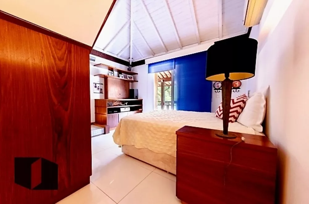 Casa de Condomínio, 4 quartos - Foto 56