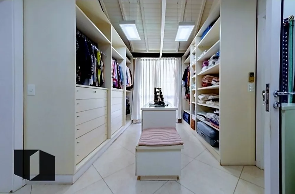 Casa de Condomínio, 4 quartos - Foto 29