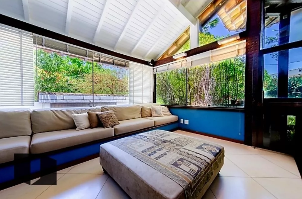 Casa de Condomínio, 4 quartos - Foto 20