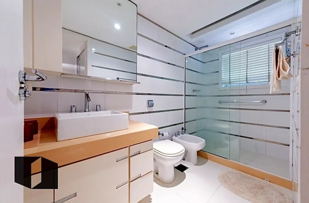 Casa de Condomínio, 4 quartos - Foto 44