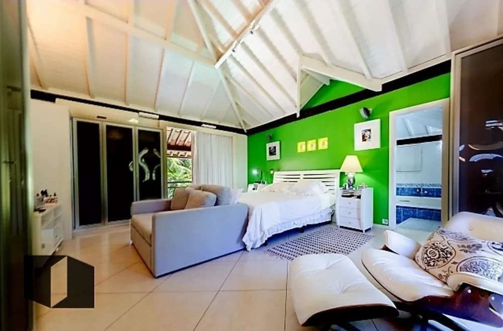 Casa de Condomínio, 4 quartos - Foto 60