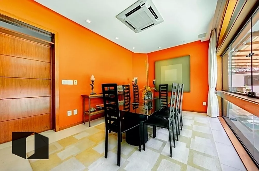 Casa de Condomínio, 4 quartos - Foto 62