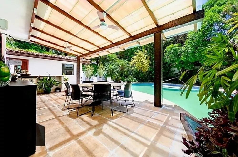 Casa de Condomínio, 4 quartos - Foto 8