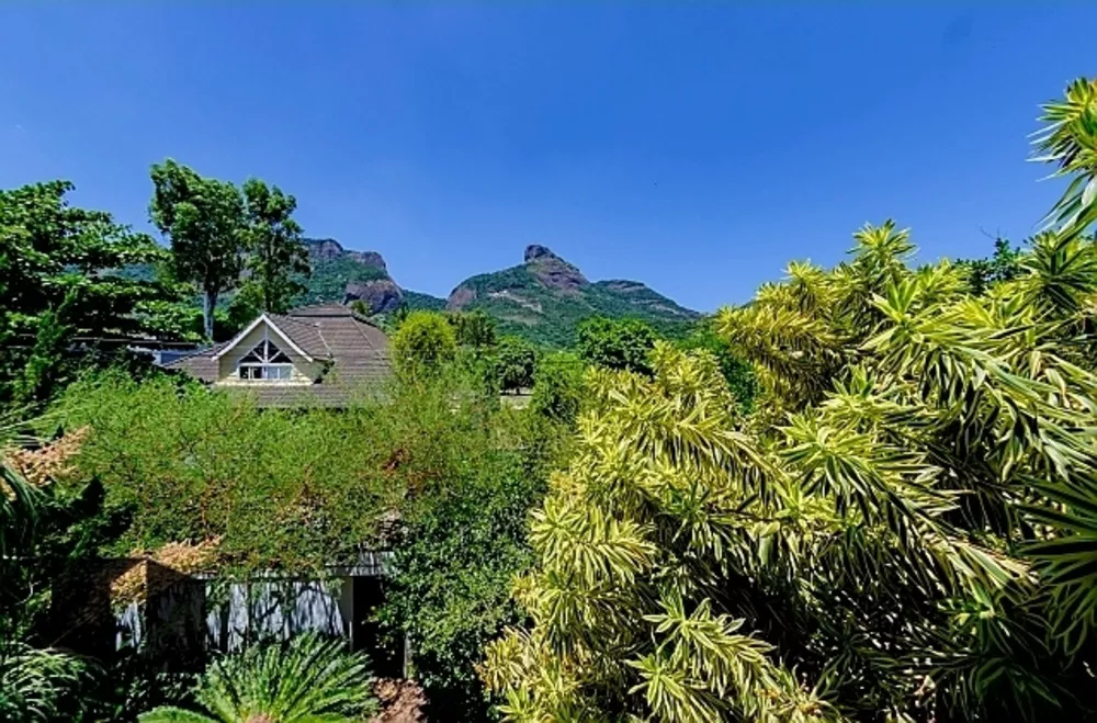 Casa de Condomínio, 4 quartos - Foto 5