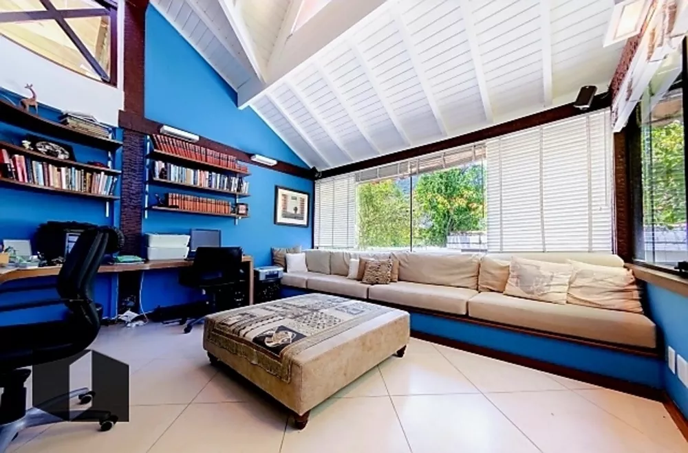 Casa de Condomínio, 4 quartos - Foto 58