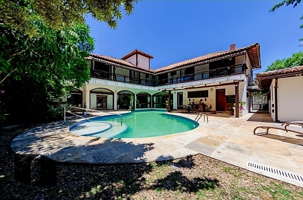 Casa de Condomínio, 4 quartos - Foto 1