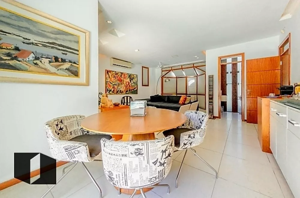 Casa de Condomínio, 4 quartos - Foto 15