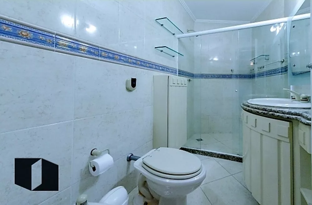 Casa de Condomínio, 4 quartos - Foto 40