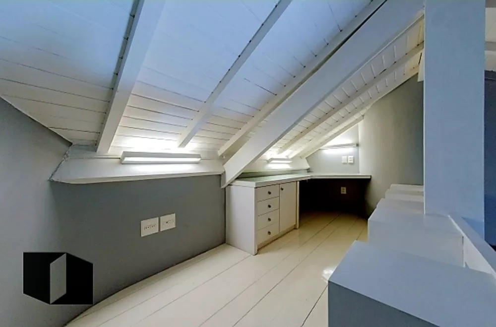 Casa de Condomínio, 4 quartos - Foto 38