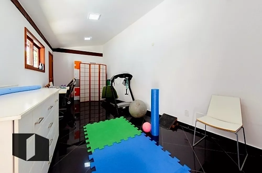 Casa de Condomínio, 4 quartos - Foto 52