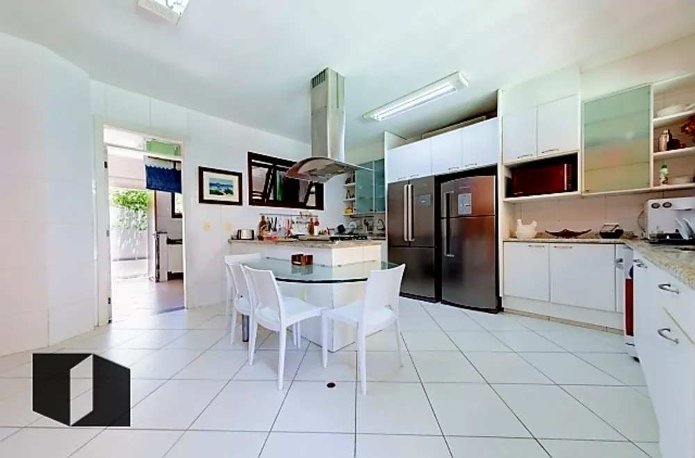 Casa de Condomínio, 4 quartos - Foto 61