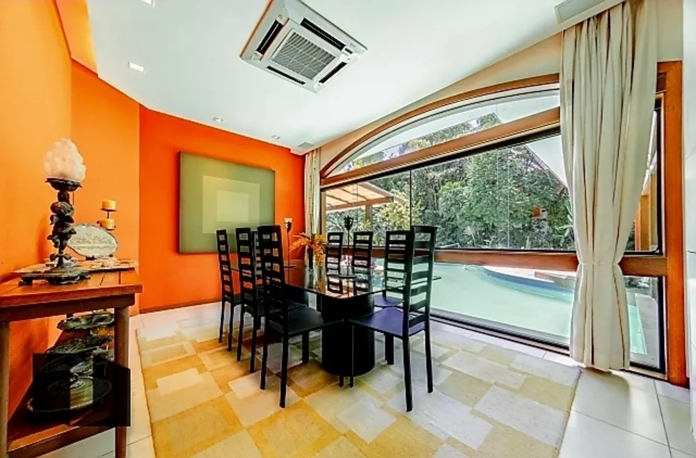 Casa de Condomínio, 4 quartos - Foto 12