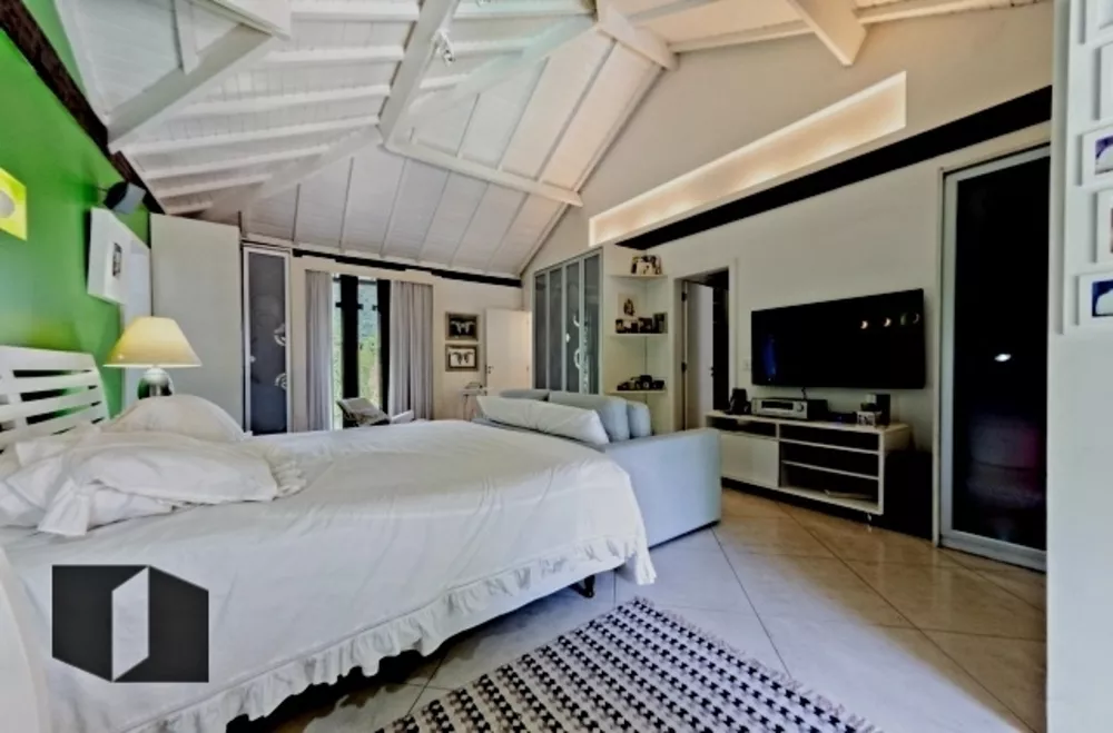 Casa de Condomínio, 4 quartos - Foto 27