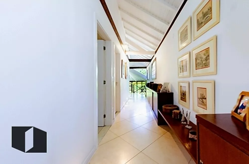 Casa de Condomínio, 4 quartos - Foto 32