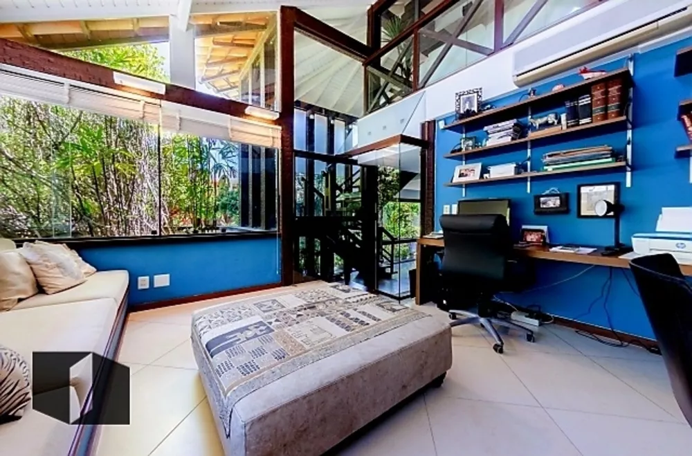 Casa de Condomínio, 4 quartos - Foto 18