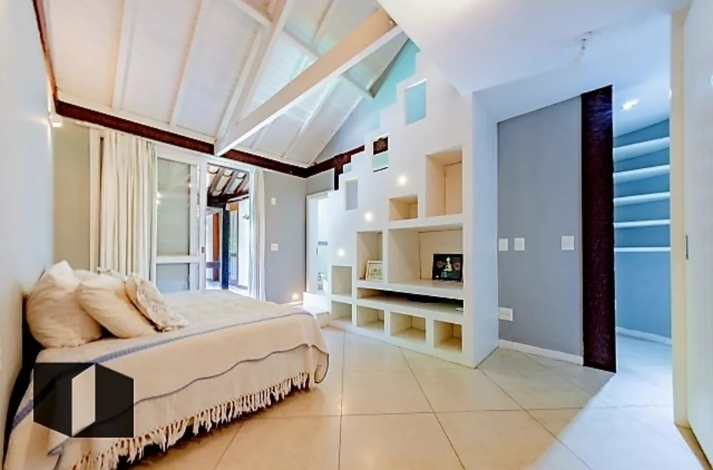 Casa de Condomínio, 4 quartos - Foto 36