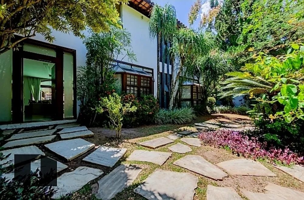 Casa de Condomínio, 4 quartos - Foto 6