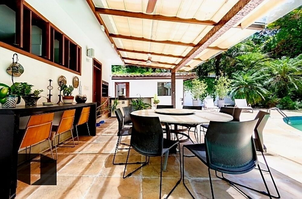 Casa de Condomínio, 4 quartos - Foto 4