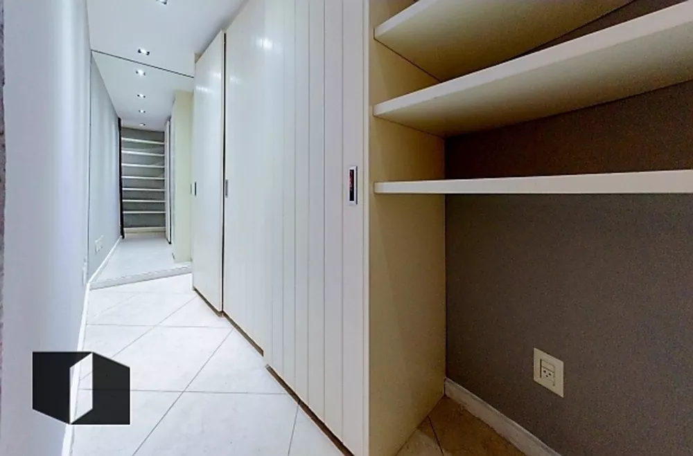 Casa de Condomínio, 4 quartos - Foto 63