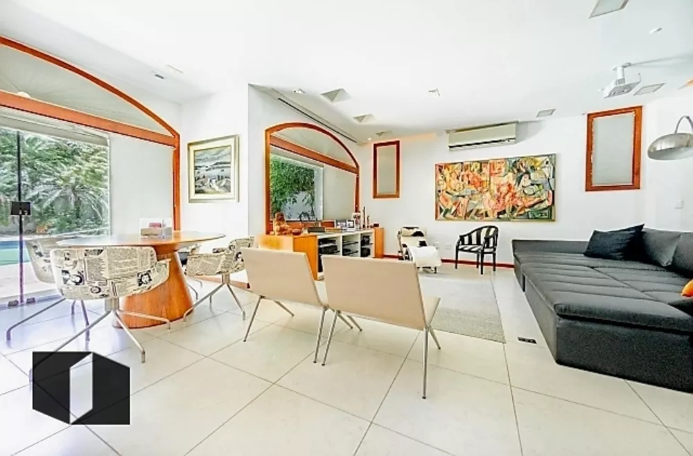 Casa de Condomínio, 4 quartos - Foto 14