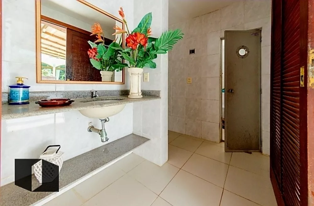 Casa de Condomínio, 4 quartos - Foto 54