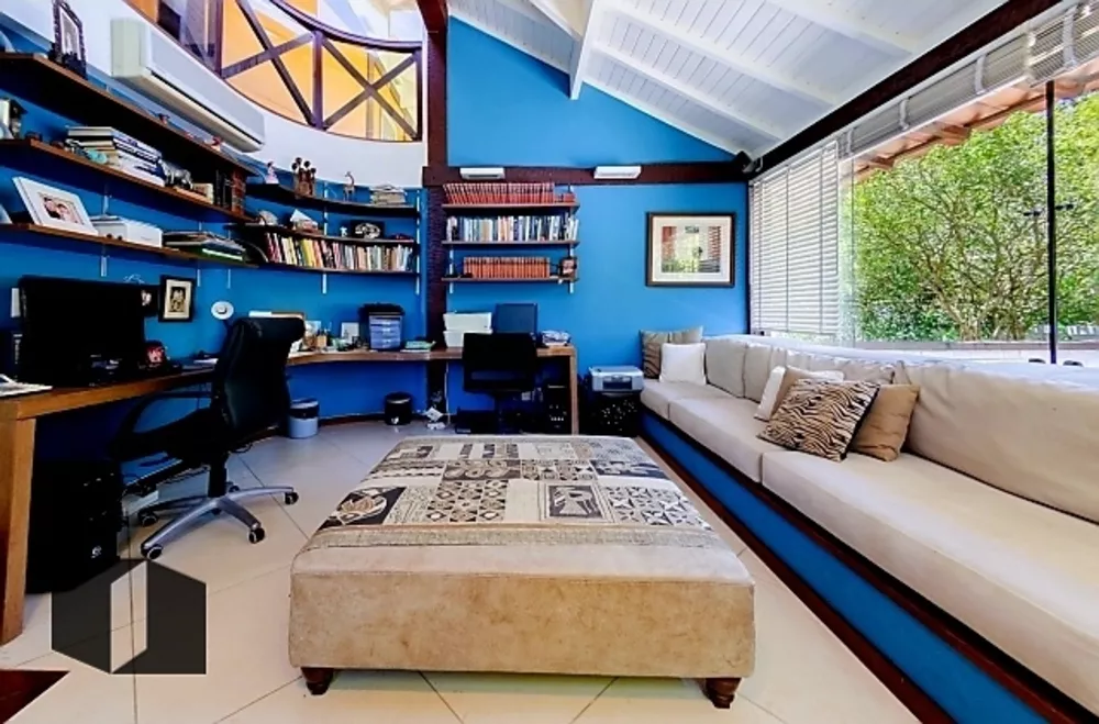 Casa de Condomínio, 4 quartos - Foto 17