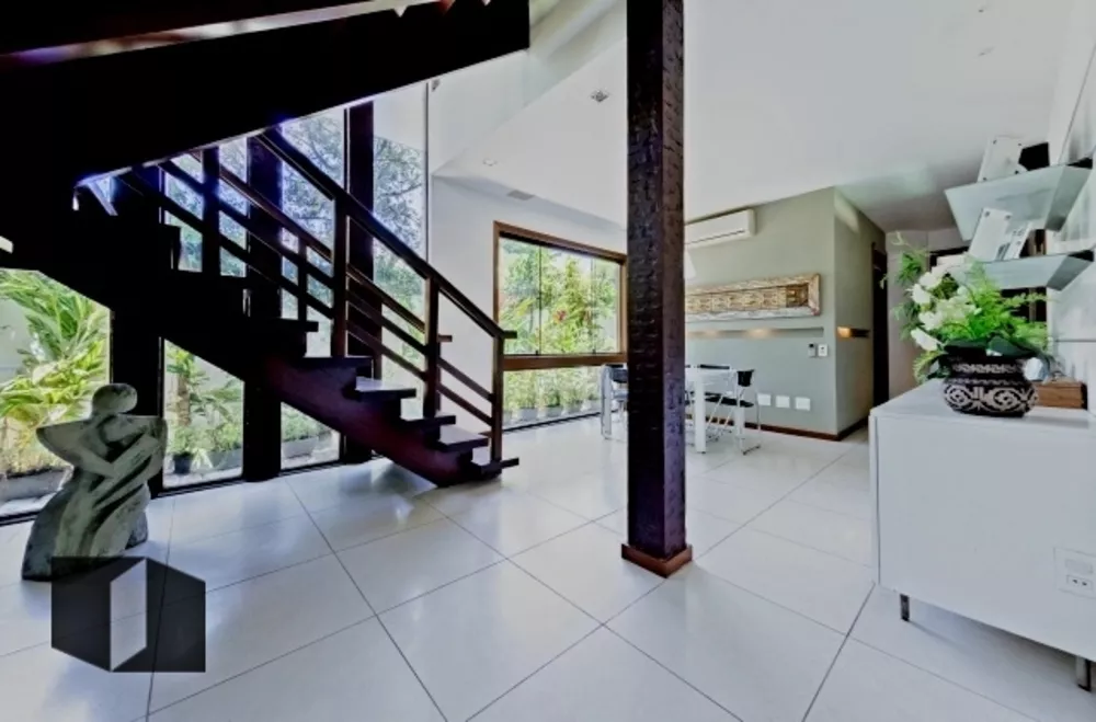 Casa de Condomínio, 4 quartos - Foto 24