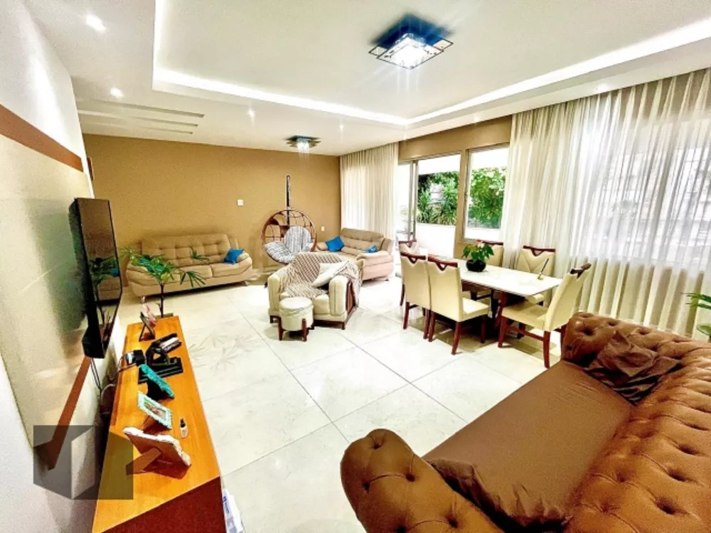 Apartamento, 3 quartos, 151 m² - Foto 16