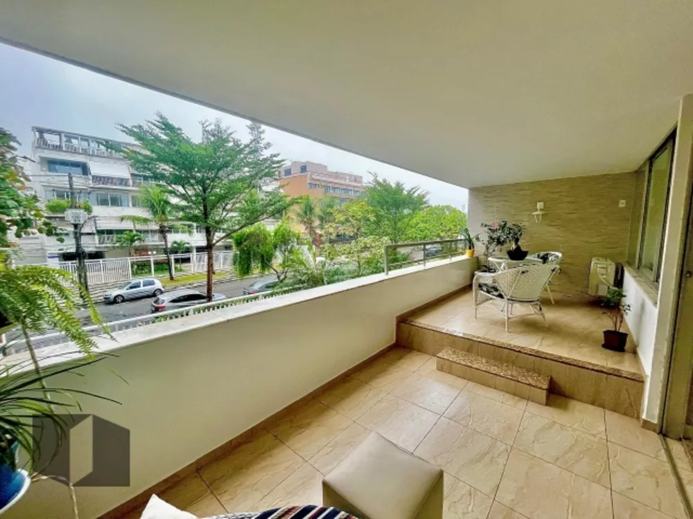 Apartamento, 3 quartos, 151 m² - Foto 14