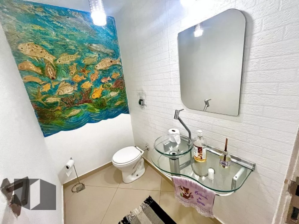 Apartamento, 3 quartos, 151 m² - Foto 28