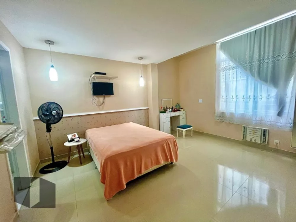 Apartamento, 3 quartos, 151 m² - Foto 1