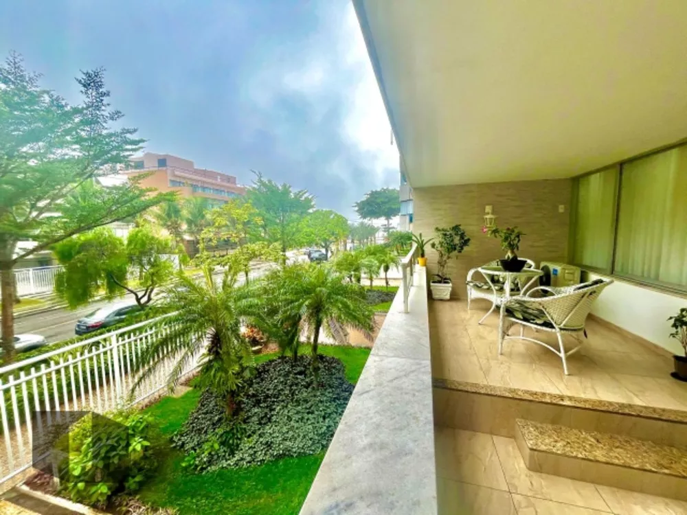 Apartamento, 3 quartos, 151 m² - Foto 3
