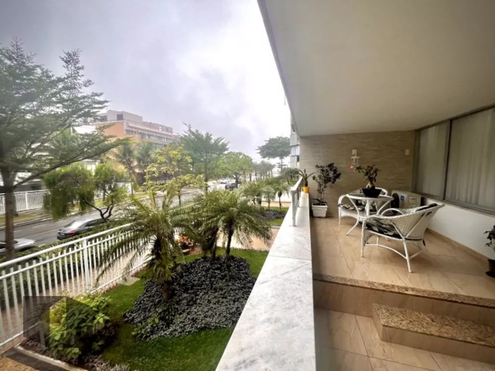 Apartamento, 3 quartos, 151 m² - Foto 25