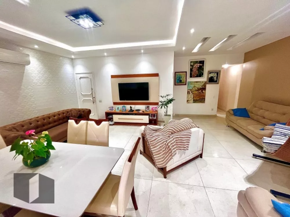 Apartamento, 3 quartos, 151 m² - Foto 37