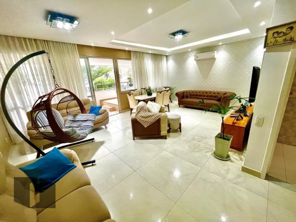 Apartamento, 3 quartos, 151 m² - Foto 12