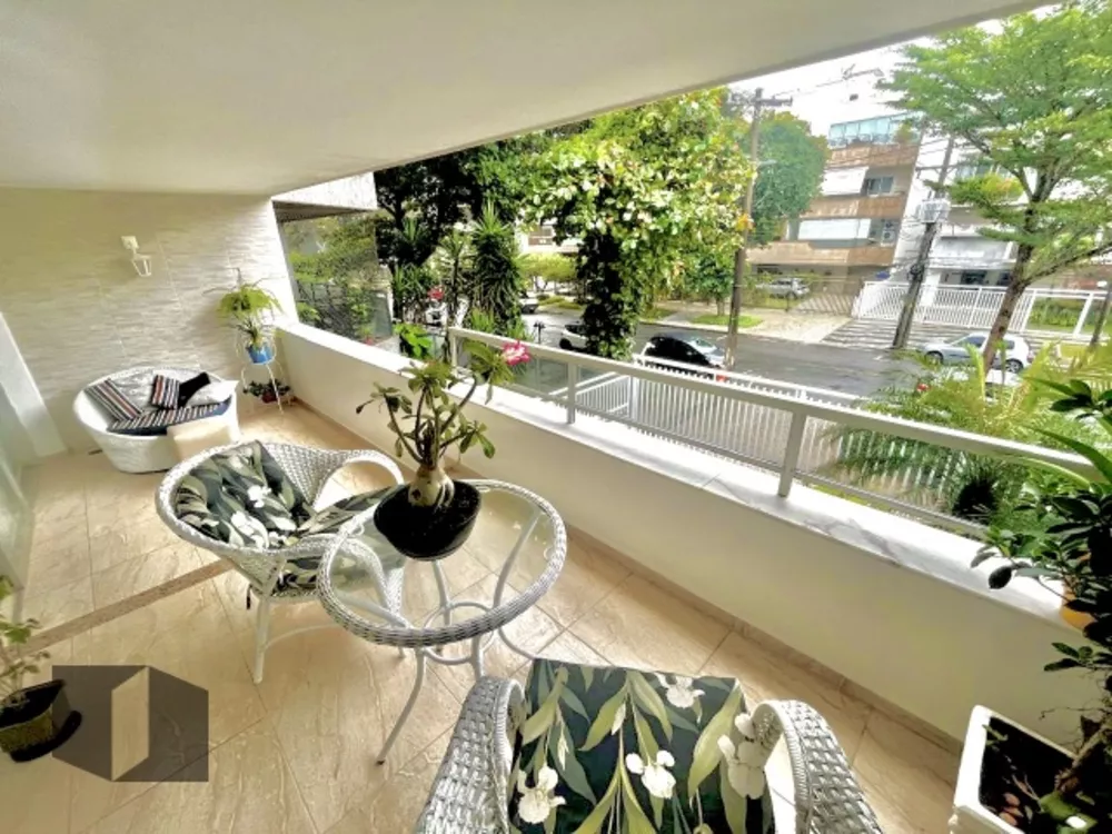Apartamento, 3 quartos, 151 m² - Foto 9