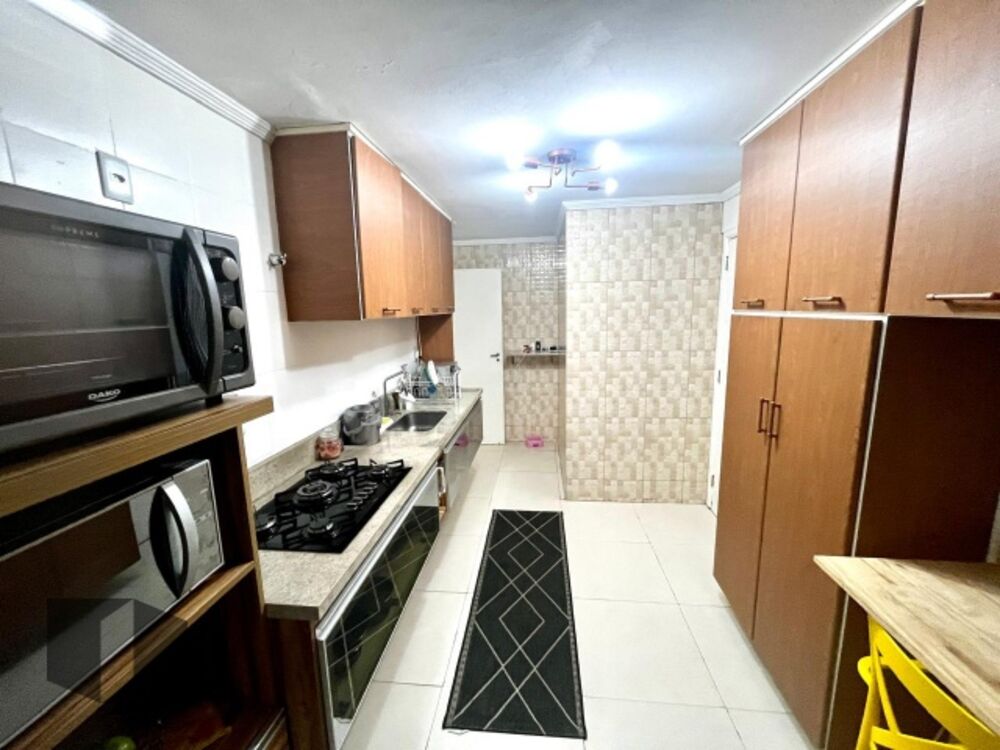 Apartamento, 3 quartos, 151 m² - Foto 6