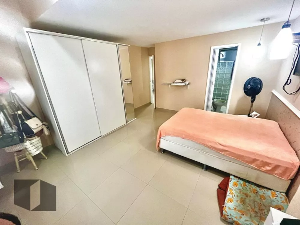 Apartamento, 3 quartos, 151 m² - Foto 21