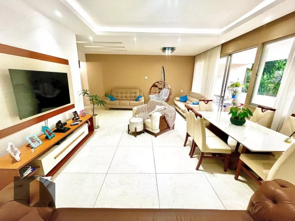 Apartamento, 3 quartos, 151 m² - Foto 23