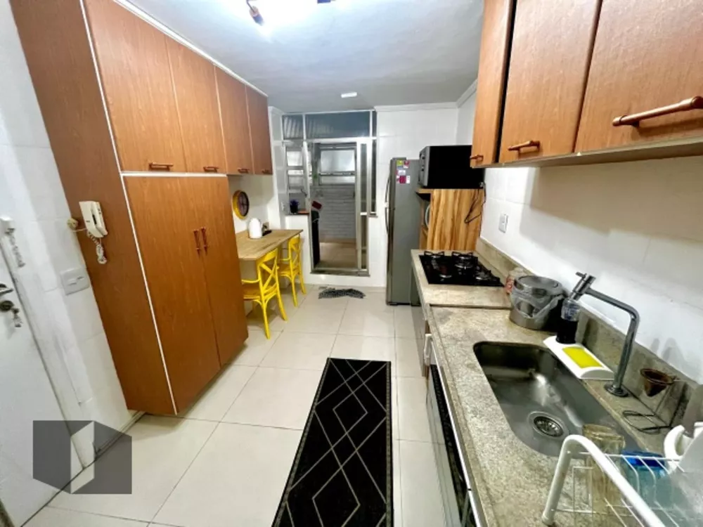 Apartamento, 3 quartos, 151 m² - Foto 26