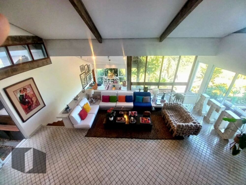 Casa à venda com 4 quartos, 667m² - Foto 5