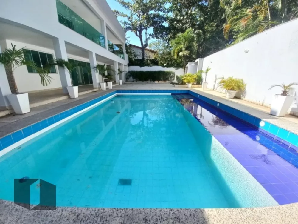 Casa de Condomínio, 5 quartos - Foto 1