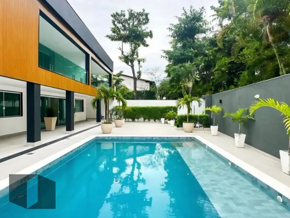 Casa de Condomínio, 5 quartos - Foto 49
