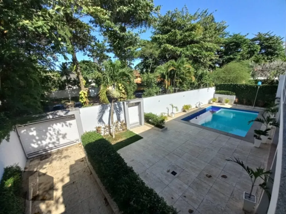 Casa de Condomínio, 5 quartos - Foto 29